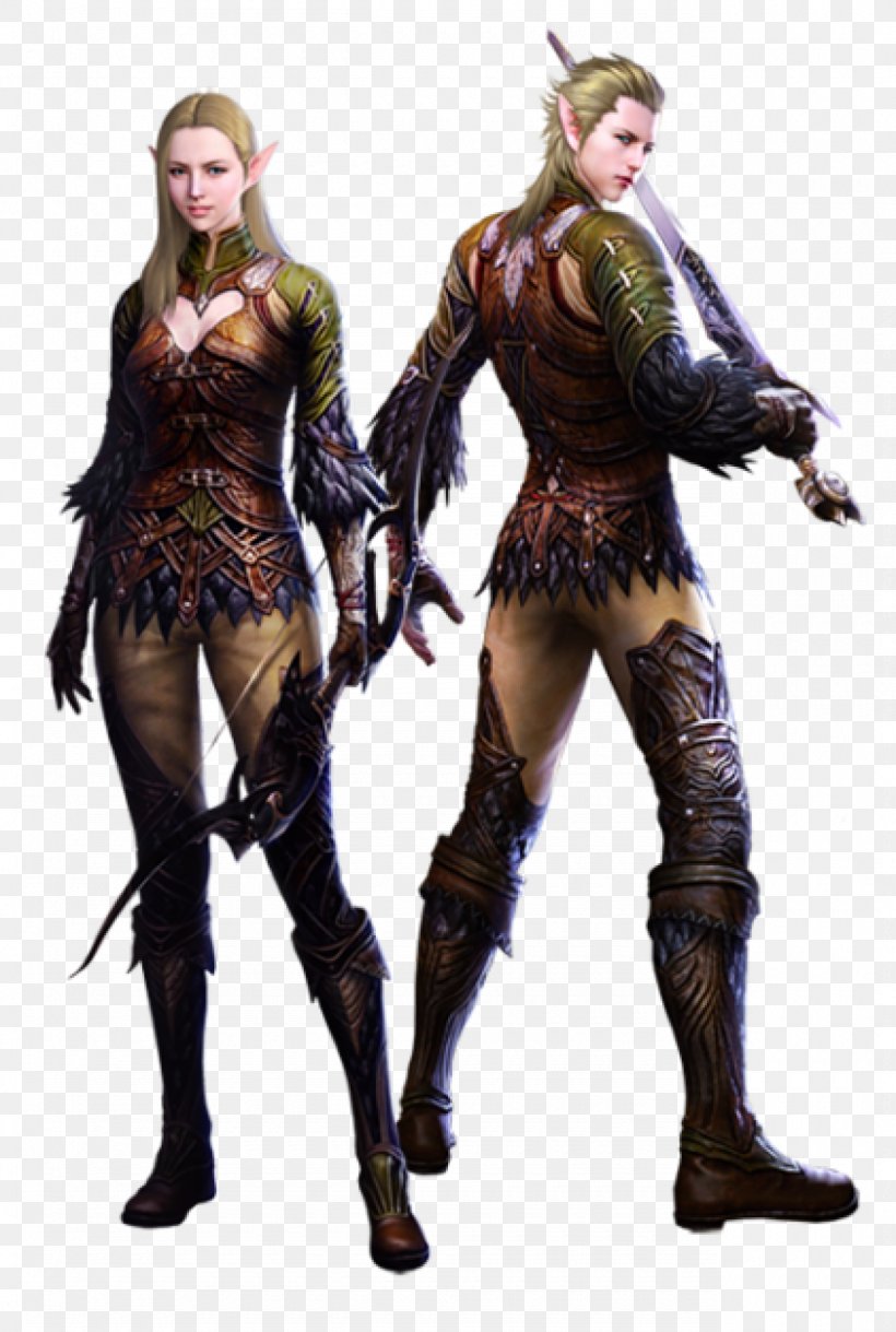 ArcheAge The Lord Of The Rings Elf Fantasy Game, PNG, 1280x1904px, Archeage, Armour, Costume, Costume Design, Drawing Download Free