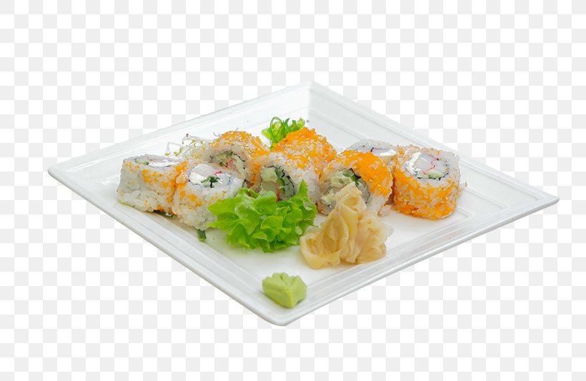California Roll Sashimi Vegetarian Cuisine Plate Platter, PNG, 800x533px, California Roll, Asian Food, Comfort, Comfort Food, Cuisine Download Free