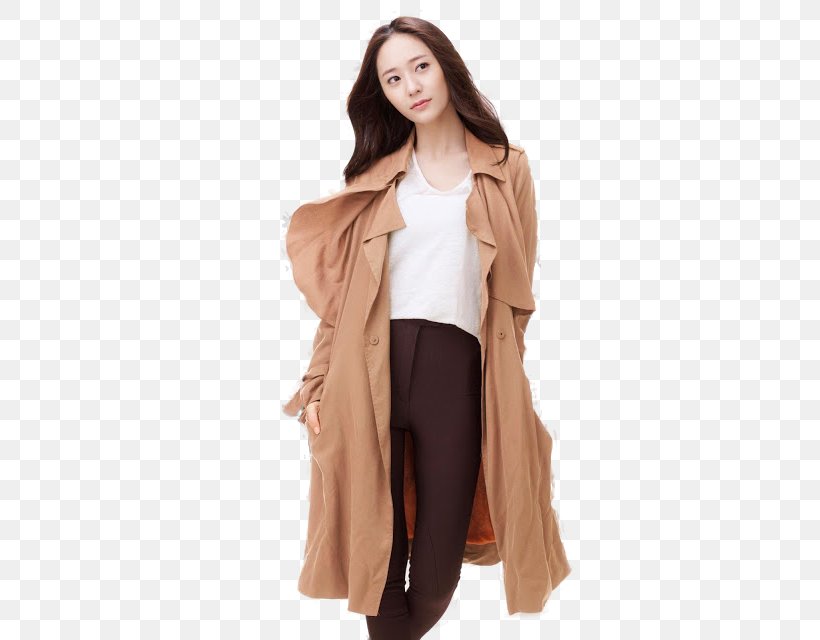 Krystal Jung South Korea F(x) Model, PNG, 480x640px, Krystal Jung, Clothing, Coat, Drawing, Etude House Download Free