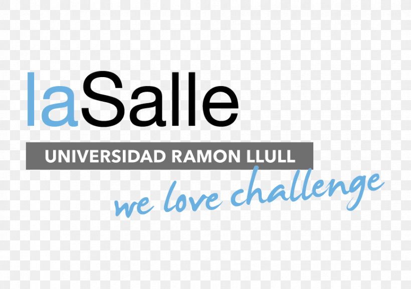 La Salle University La Salle Campus Barcelona Education Master Of Business Administration, PNG, 867x611px, La Salle University, Area, Blue, Brand, Business Download Free
