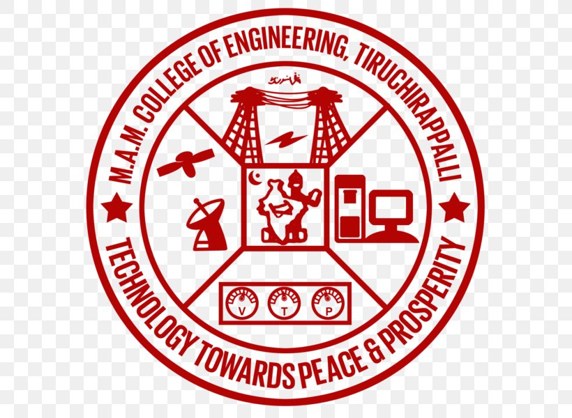 MAM College Of Engineering Bishop Heber College Learning Center, PNG, 600x600px, Learning Center, Area, Brand, College, Engineering Download Free