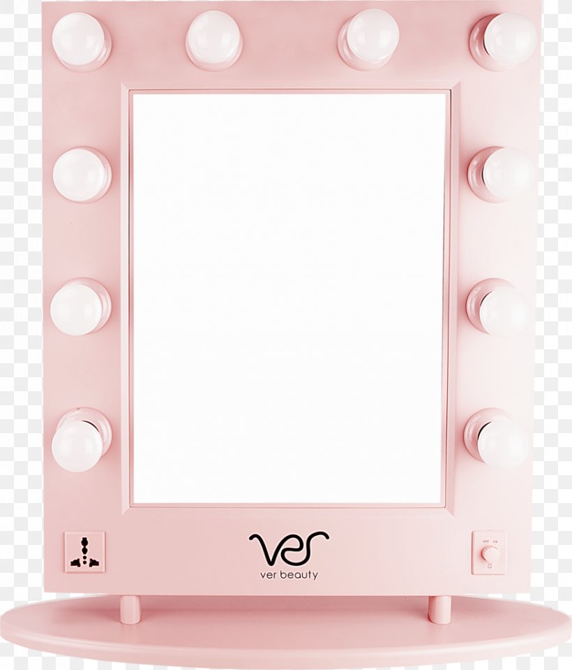 Mirror Vanity Light Cosmetics Beauty, PNG, 875x1024px, Mirror, Amazoncom, Beauty, Case, Color Download Free