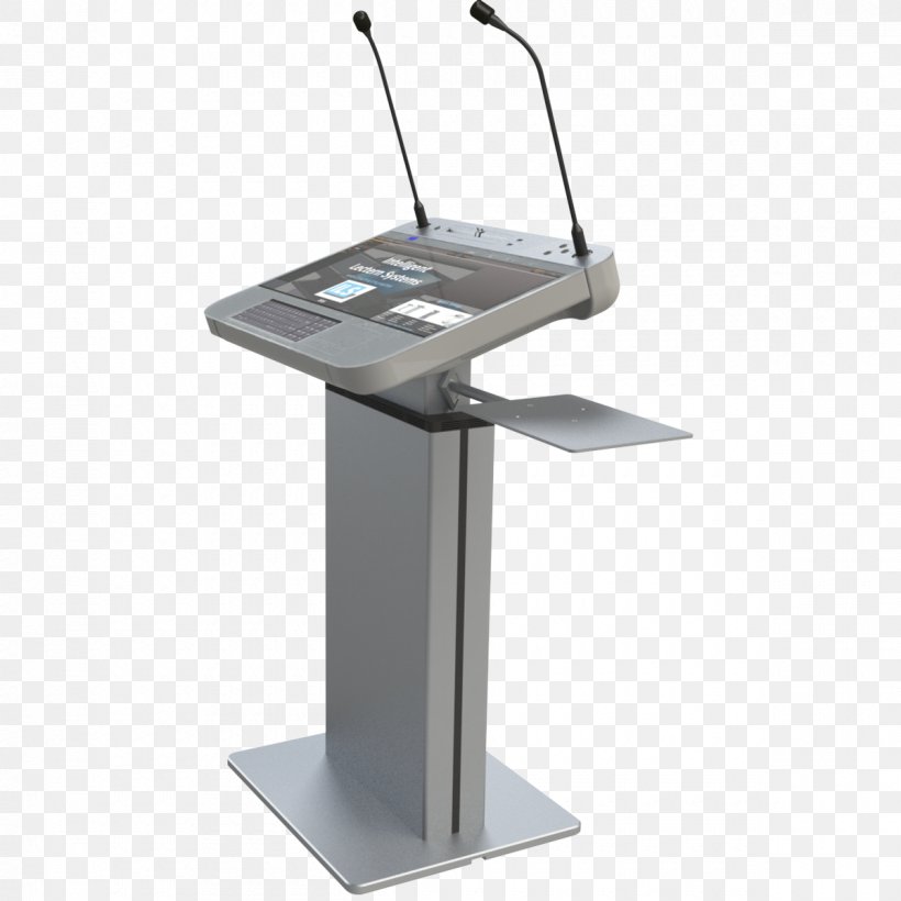 Pulpit Lectern System Podium Technology, PNG, 1200x1200px, Pulpit, Com, Desk, Hardware, Instrument Landing System Download Free