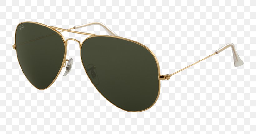 Ray-Ban Aviator Large Metal II Aviator Sunglasses Ray-Ban Wayfarer, PNG, 760x430px, Rayban, Aviator Sunglasses, Browline Glasses, Clothing Accessories, Clubmaster Download Free