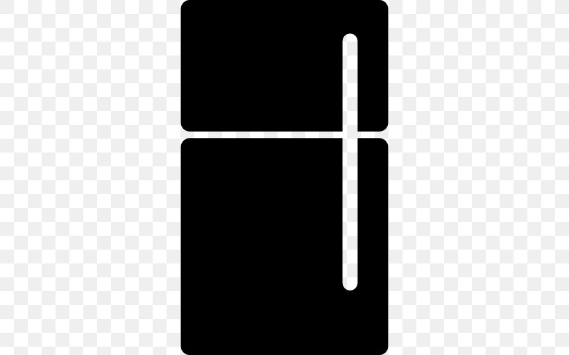 Refrigerator Freezers Home Appliance, PNG, 512x512px, Refrigerator, Autodefrost, Black, Electrolux Icon E32ar85pq, Freezers Download Free