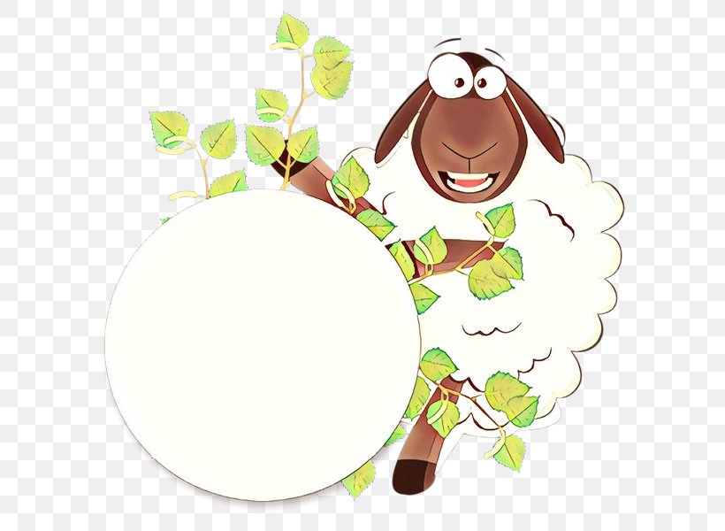 Sheep Eid Al-Adha Eid Mubarak Vector Graphics Clip Art, PNG, 600x600px, Sheep, Cartoon, Eid Aladha, Eid Alfitr, Eid Mubarak Download Free