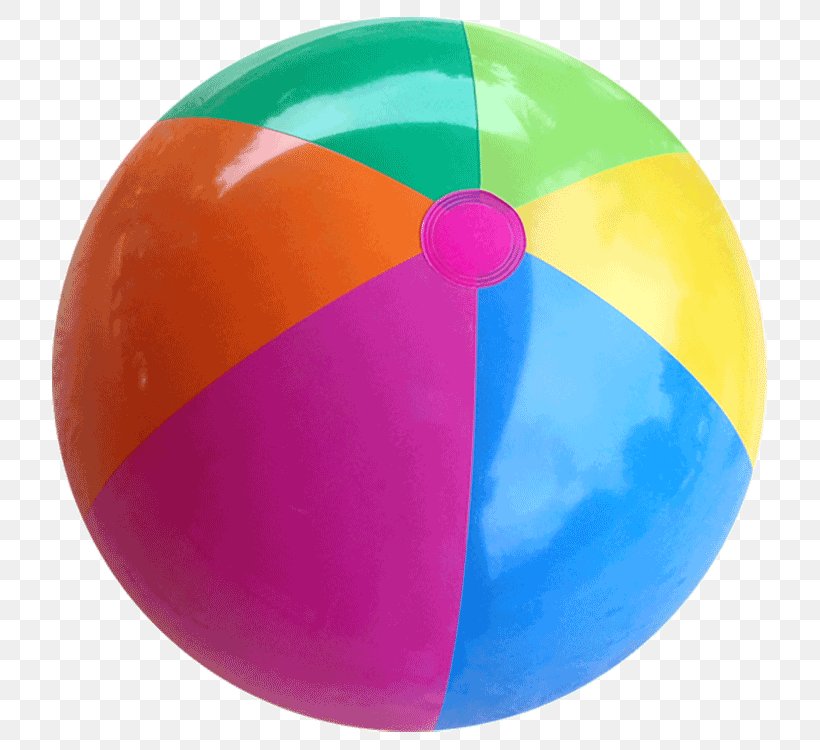 Beach Ball Balloon, PNG, 750x750px, Ball, Balloon, Beach, Beach Ball, Editing Download Free