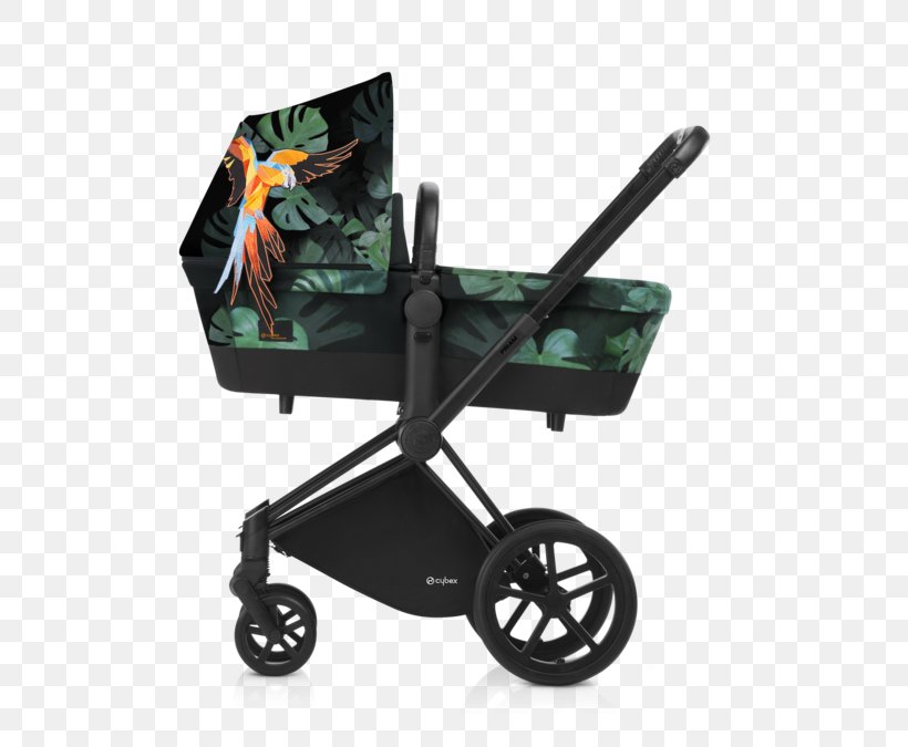 Bird-of-paradise Baby Transport Parrot Seat, PNG, 675x675px, Bird, Baby Carriage, Baby Products, Baby Toddler Car Seats, Baby Transport Download Free