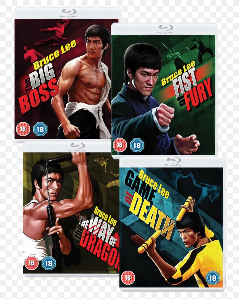 Blu-ray Disc Amazon.com Film DVD Bruce Lee, PNG, 774x1024px, Bluray Disc, Advertising, Amazoncom, Arm, Big Boss Download Free