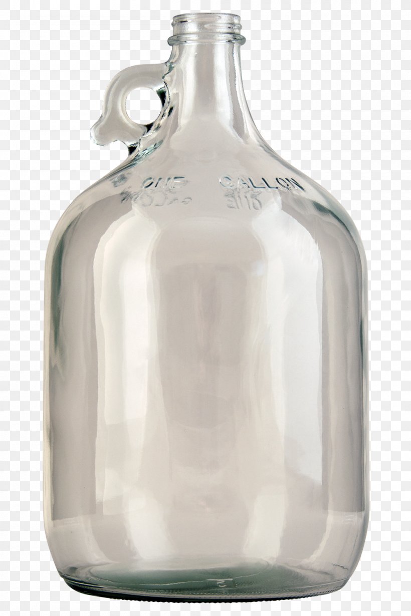 Glass Bottle Beer Growler Liquor, PNG, 1000x1500px, Glass Bottle, Barware, Beer, Bottle, Carbonation Download Free