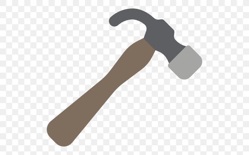 Hammer Finger Font, PNG, 512x512px, Hammer, Finger, Hand, Joint, Tool Download Free