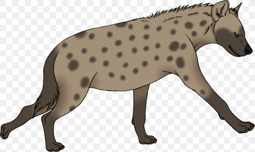 Hyena Icon Clip Art, PNG, 963x573px, Hyena, Animal, Carnivora, Carnivoran, Fauna Download Free