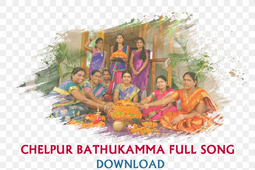 Khammam Bathukamma Ghanpur (Mulug) Ghanapur Village Chelpur, PNG, 1125x750px, Khammam, Almightywind, Andhra Pradesh, Bathukamma, Friendship Download Free