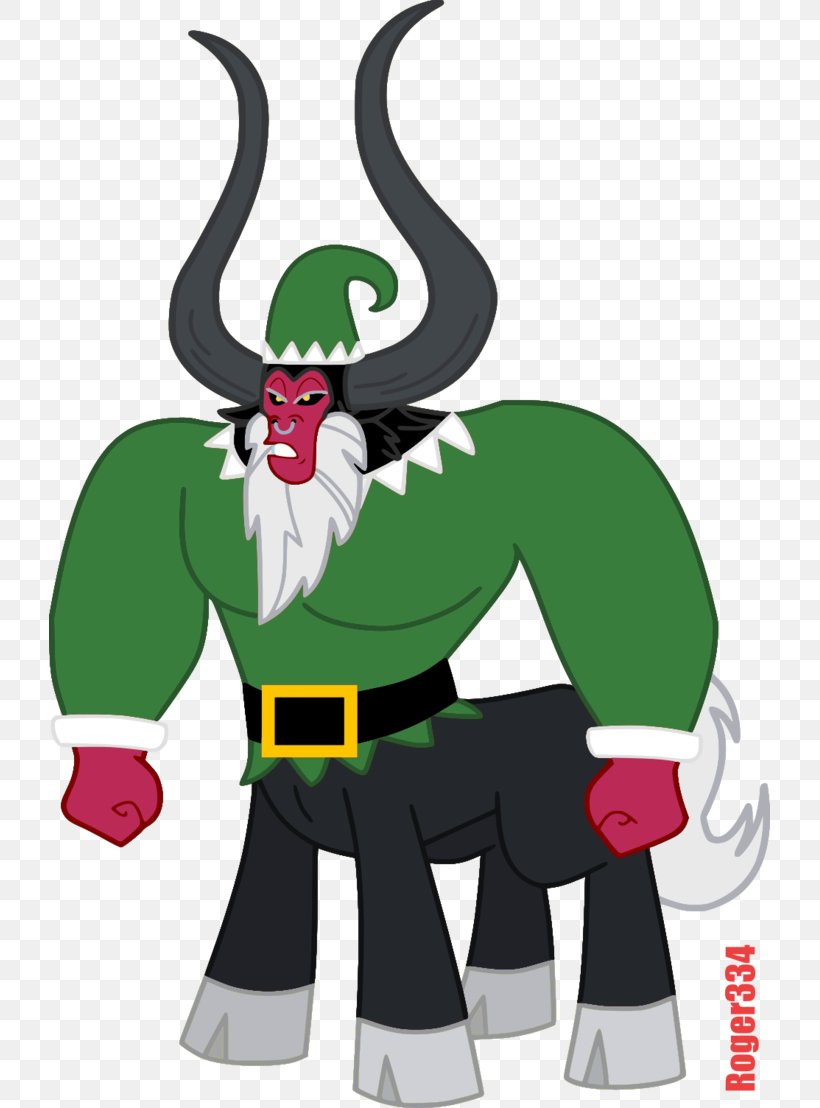 Lord Tirek Pony Fan Art, PNG, 721x1108px, Lord Tirek, Art, Cartoon, Christmas, Deviantart Download Free