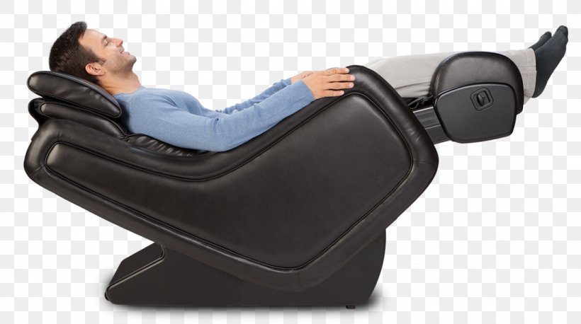 Massage Chair Recliner Seat, PNG, 1090x609px, Massage Chair, Car Seat, Car Seat Cover, Chair, Comfort Download Free