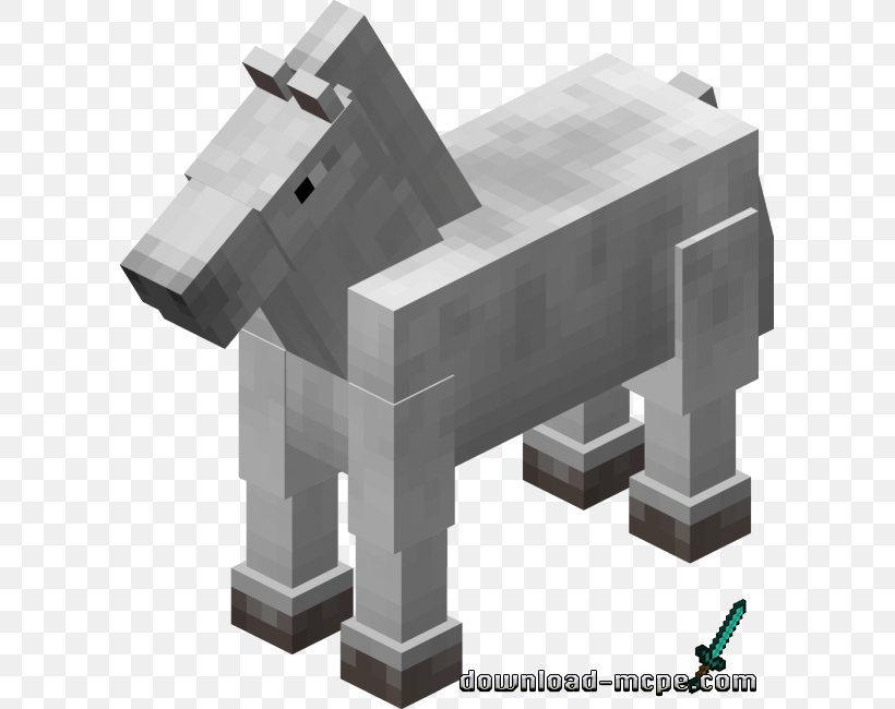 Minecraft: Story Mode, PNG, 599x650px, Minecraft, Enderman, Hardware, Horse, Horse Breeding Download Free