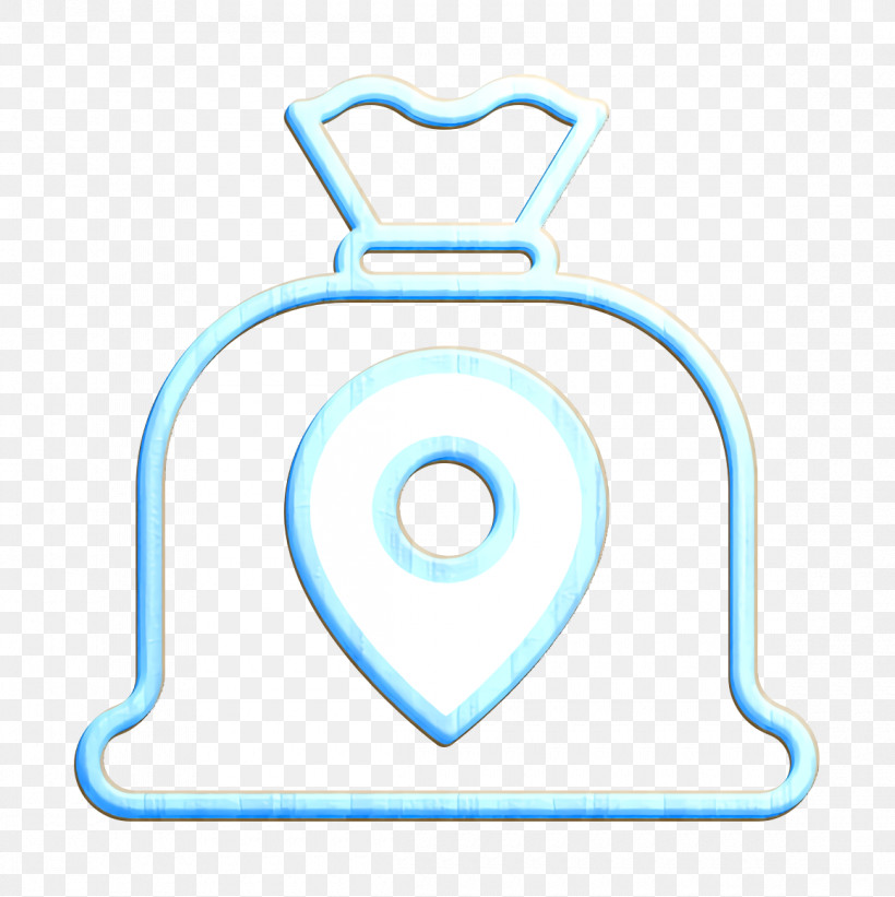 Navigation Icon Money Bag Icon Maps And Location Icon, PNG, 1160x1162px, Navigation Icon, Circle, Maps And Location Icon, Money Bag Icon, Symbol Download Free