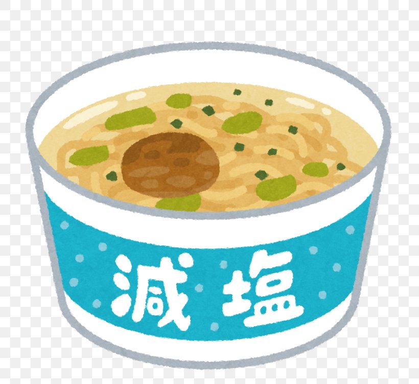 Ramen Cup Noodle Soup 塩ラーメン Salt, PNG, 751x751px, Ramen, Animal, Convenience Shop, Cuisine, Cup Noodle Download Free