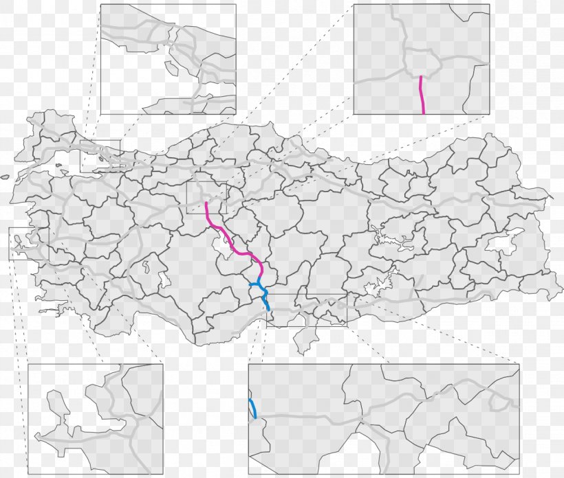 Turkish Kurdistan Map Izmir–Ankara Motorway Otoyol 50 İzmir, PNG, 1205x1024px, Turkish Kurdistan, Area, Controlledaccess Highway, Diagram, Highway Download Free