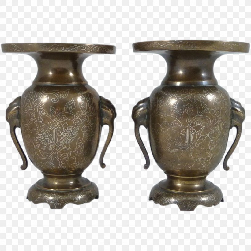 Vase Antique Brass Bronze Inlay, PNG, 947x947px, Vase, Antique, Artifact, Baluster, Brass Download Free