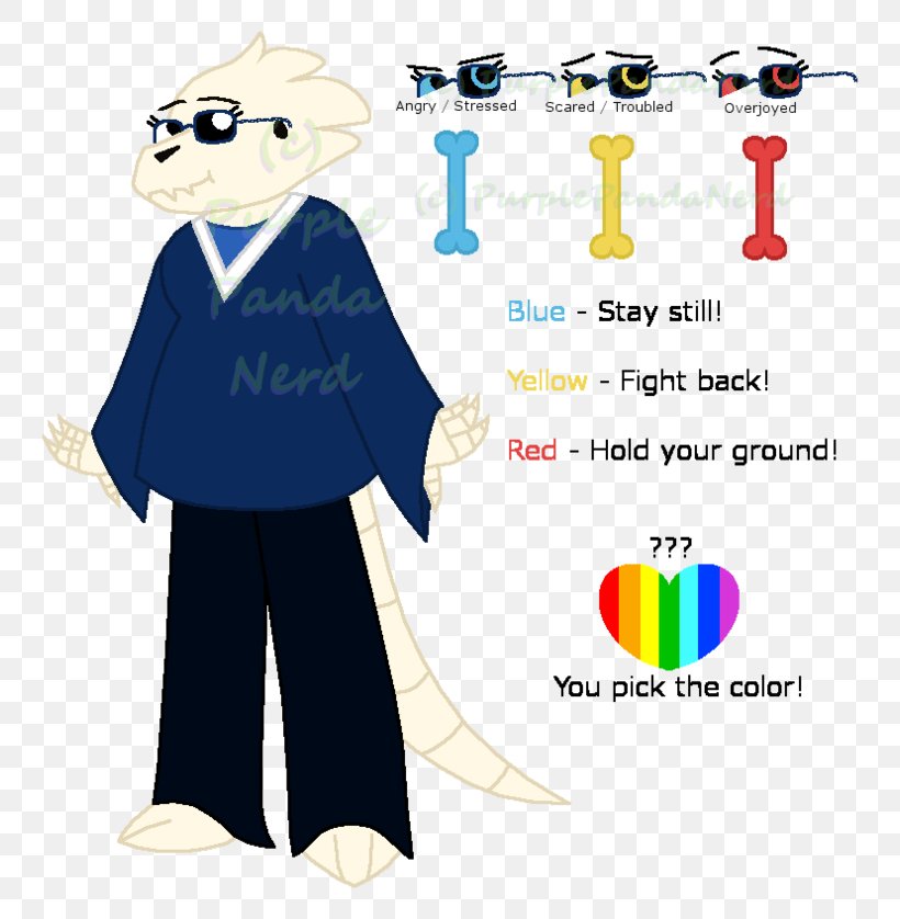 Alphys Undertale DeviantArt, PNG, 800x838px, Alphys, Art, Cartoon, Clothing, Costume Download Free