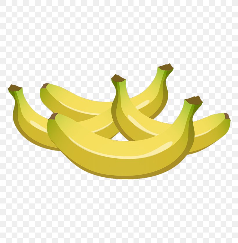 Banana, PNG, 1024x1045px, Banana, Banana Family, Cooking Banana, Food, Fruit Download Free