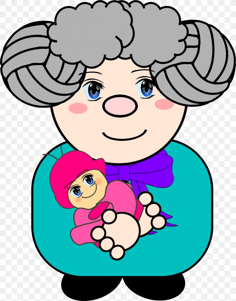 Cartoon Infant Grandparent Clip Art, PNG, 1829x2331px, Cartoon, Art, Artwork, Baby Bottles, Boy Download Free