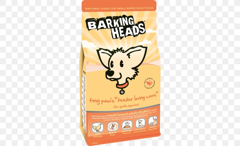 Dog Food Cat Food Paw, PNG, 500x500px, Dog, Bark, Barking Heads, Cat, Cat Food Download Free