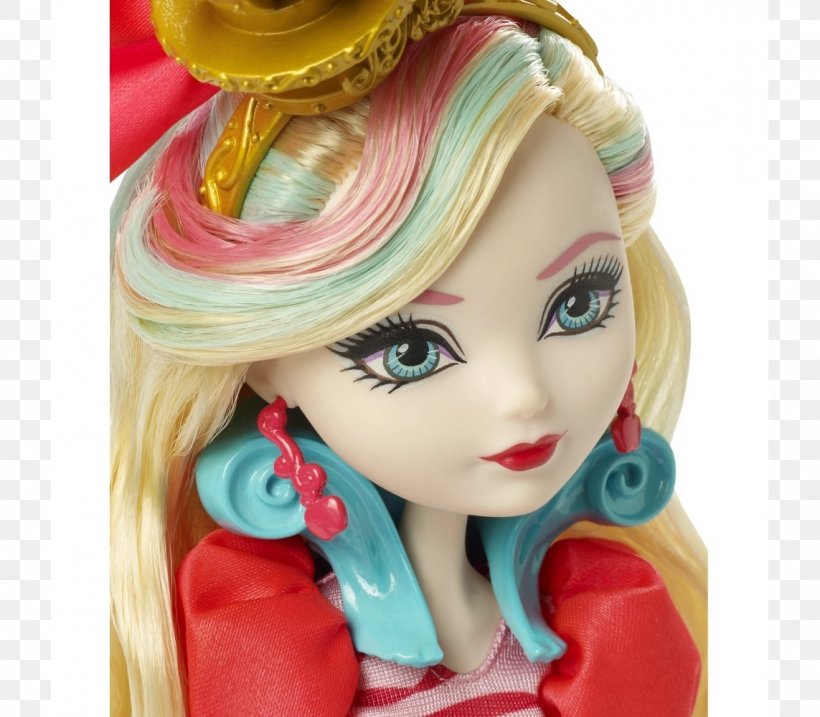 Doll Toy Ever After High Apple Mattel, PNG, 1143x1000px, Doll, Apple, Barbie, Ever After High, Figurine Download Free