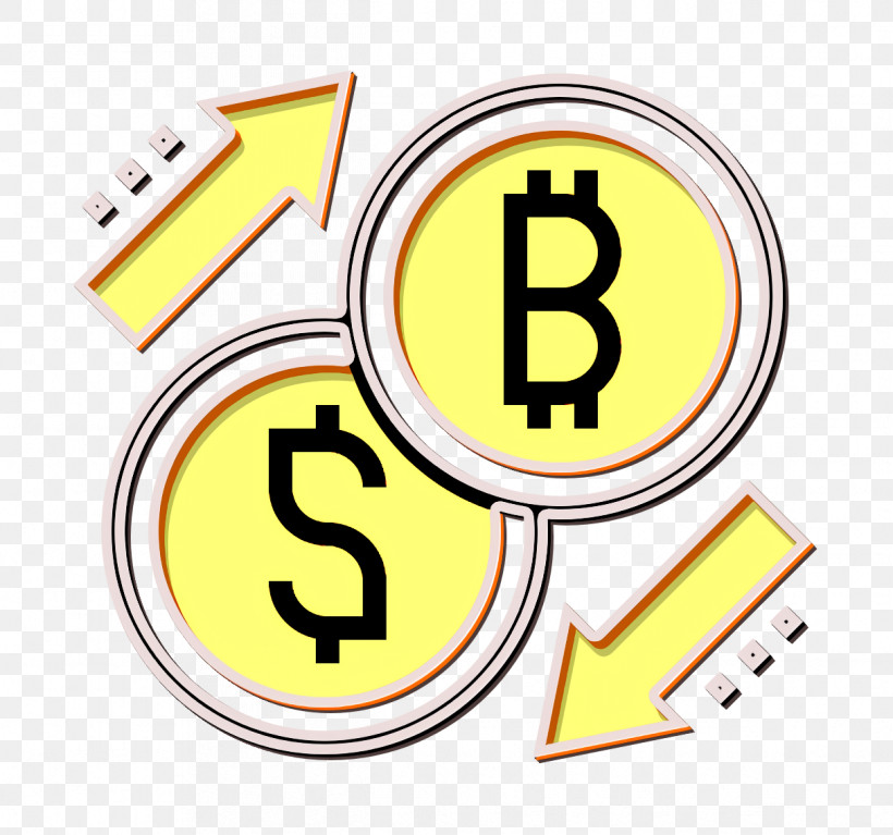 Exchange Icon Blockchain Icon Business And Finance Icon, PNG, 1216x1138px, Exchange Icon, Blockchain Icon, Business And Finance Icon, Line, Number Download Free