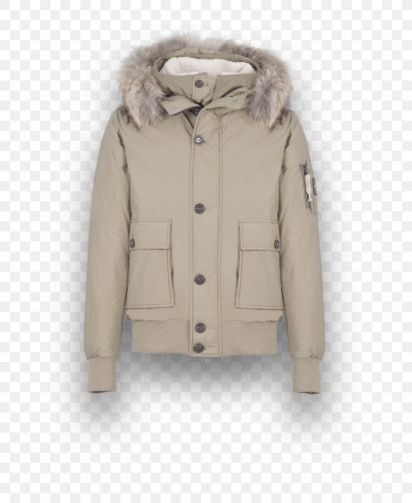 Giubbotto Hood Flight Jacket Textile, PNG, 750x1000px, Giubbotto, Beige, Clothing, Coat, Flight Jacket Download Free