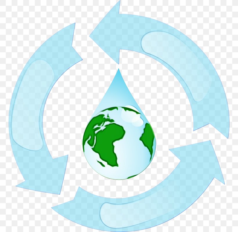 Green Clip Art Earth Logo Globe, PNG, 800x800px, Watercolor, Earth, Globe, Green, Logo Download Free