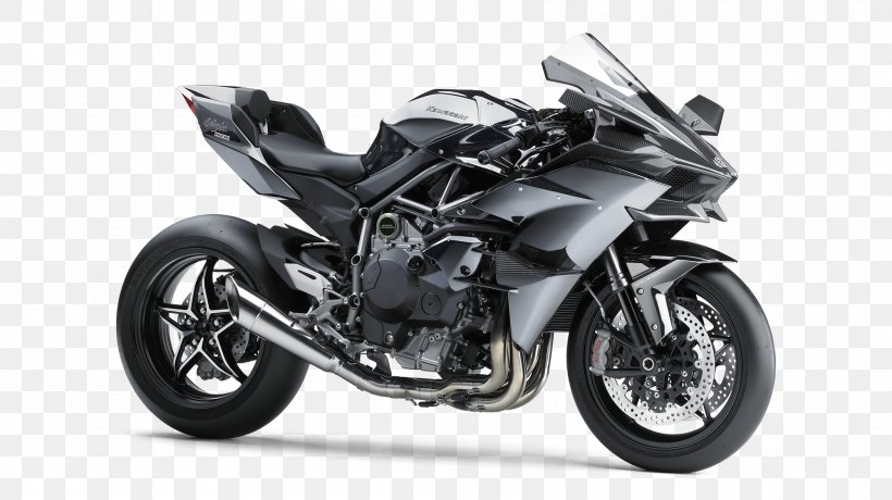 Kawasaki Ninja H2 Kawasaki Ninja ZX-14 Honda Kawasaki Motorcycles, PNG, 2000x1123px, Kawasaki Ninja H2, Antilock Braking System, Automotive Design, Automotive Exhaust, Automotive Exterior Download Free