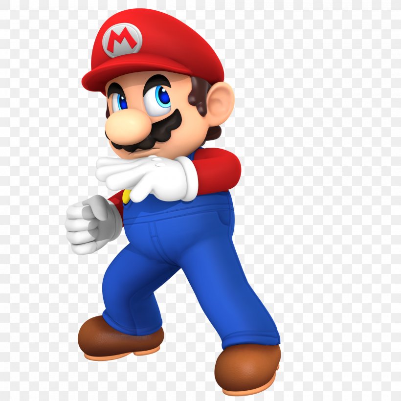 Mario Series Mascot Sonic The Hedgehog 3D Digital Artist, PNG, 2000x2000px, 3d Digital Artist, Mario, Action Figure, Action Toy Figures, Cartoon Download Free