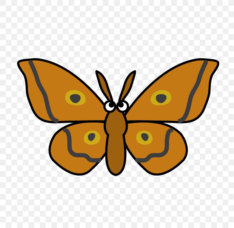 Moth Monarch Butterfly Insect Pieridae Artaxa Subflava, PNG, 800x800px, Moth, Arthropod, Artwork, Brush Footed Butterfly, Brushfooted Butterflies Download Free