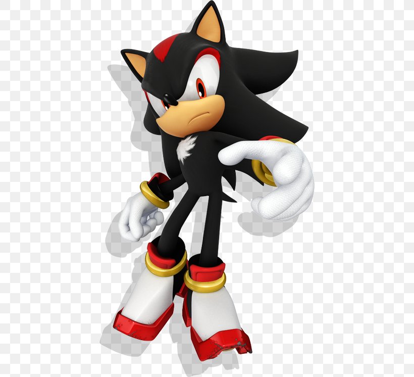 Shadow The Hedgehog Sonic & Sega All-Stars Racing Amy Rose Sonic & All-Stars Racing Transformed, PNG, 426x746px, Shadow The Hedgehog, Amy Rose, Art, Carnivoran, Cartoon Download Free
