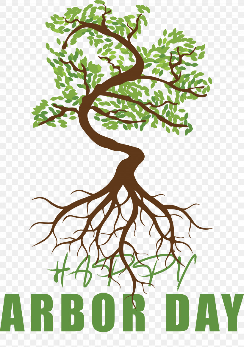 Tree Root Branch Mural Wall Mural, PNG, 4499x6395px, Tree, Branch, Leaf, Mural, Oak Download Free