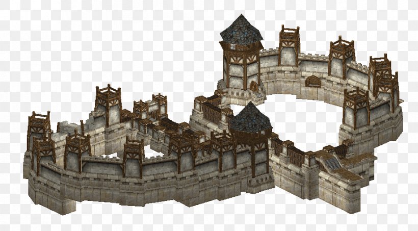 Warcraft III: Reign Of Chaos Warlords Of Draenor Castle Stronghold Northrend, PNG, 917x507px, Warcraft Iii Reign Of Chaos, Building, Castle, Enceinte, Garrison Download Free