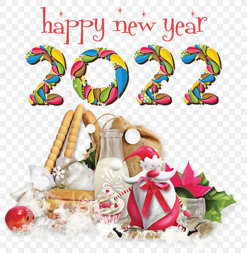 2022 Happy New Year 2022 Happy New Year, PNG, 2938x3000px, Happy New Year, Culinary Arts, Fast Food, Finger Food, Junk Food Download Free