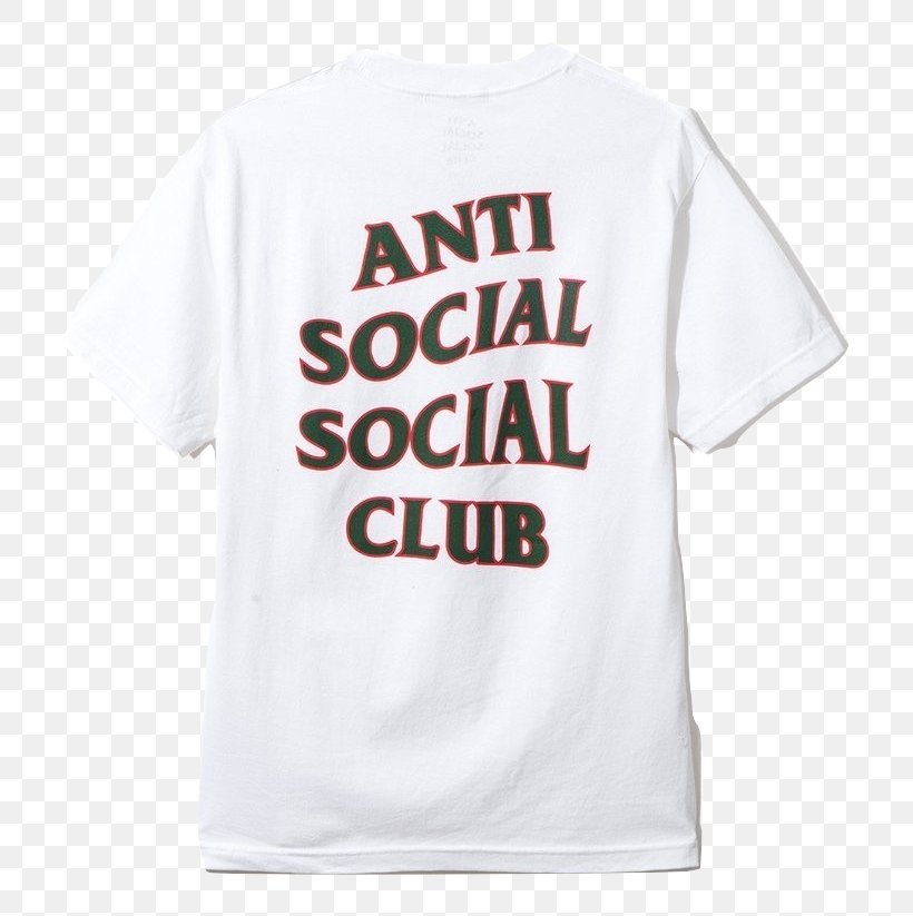Anti Social Social Club Hoodie T-shirt Rodeo Drive Anti-social Behaviour, PNG, 777x823px, Anti Social Social Club, Active Shirt, Antisocial Behaviour, Association, Brand Download Free
