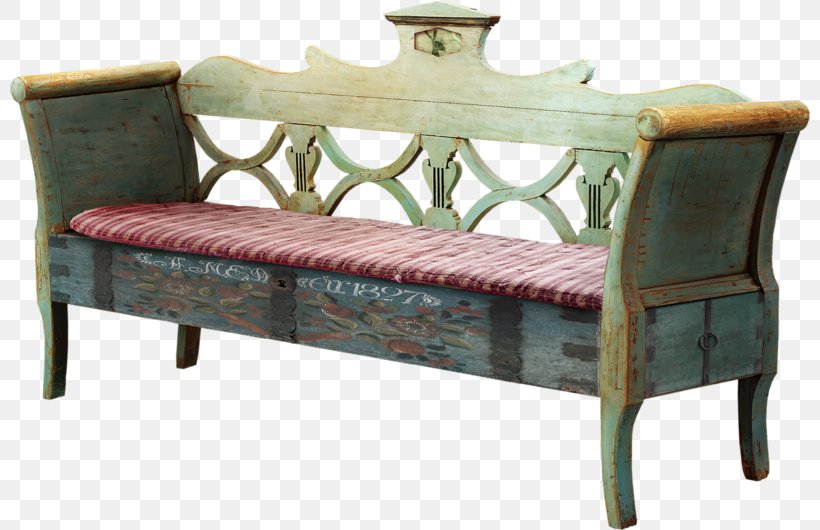 Bench PhotoScape Clip Art, PNG, 800x530px, Bench, Chair, Couch, Furniture, Gimp Download Free