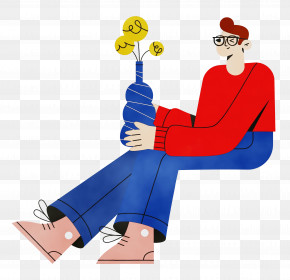 Cartoon Character Behavior Play M Entertainment Human PNG