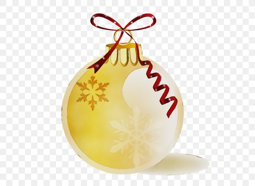 Christmas Ornament, PNG, 600x600px, Watercolor, Art Gallery, Christmas Card, Christmas Day, Christmas Ornament Download Free