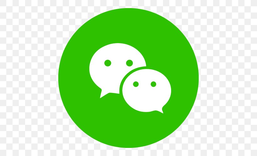 Wechat Pay, PNG, 500x500px, Avatar, Area, Button, Emoticon, Green Download Free