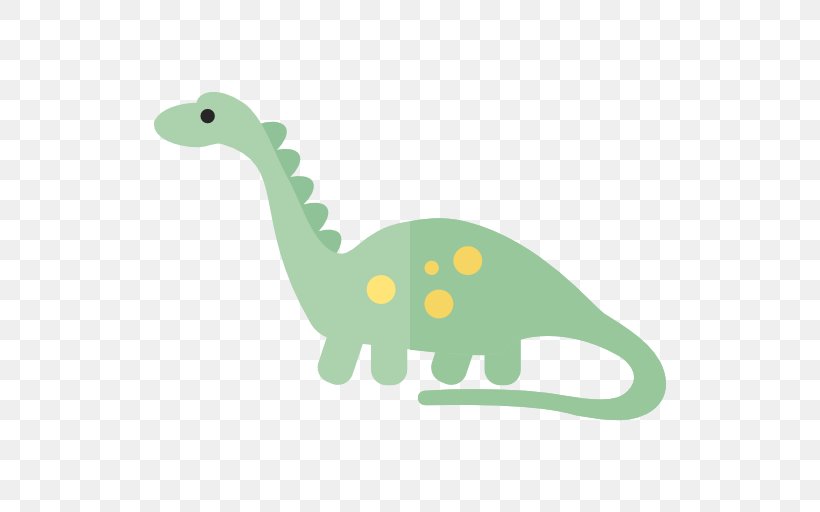 Diplodocus Dinosaur Brachiosaurus Clip Art, PNG, 512x512px, Diplodocus, Animal Figure, Brachiosaurus, Dinosaur, Diplodocid Download Free