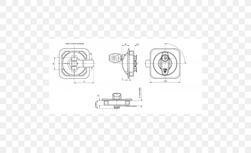 Drawing Car Technology Font, PNG, 500x500px, Drawing, Area, Auto Part, Black And White, Car Download Free
