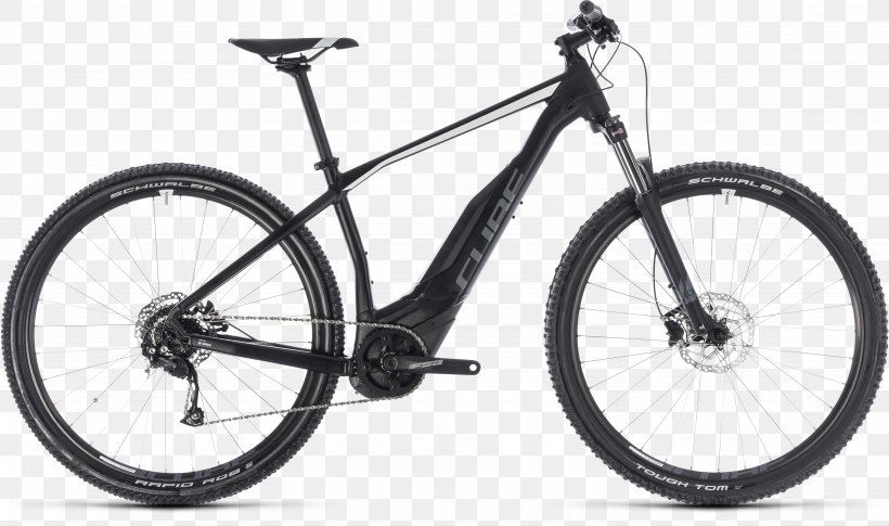 Electric Bicycle Cube Bikes Cube Acid Mountain Bike 2016, PNG, 4500x2664px, Electric Bicycle, Automotive Exterior, Automotive Tire, Automotive Wheel System, Bicycle Download Free
