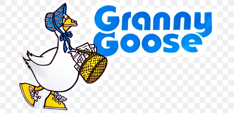 Granny Goose Potato Chip Tortilla Chip Nachos, PNG, 700x395px, Goose, Area, Artwork, Brand, Food Download Free