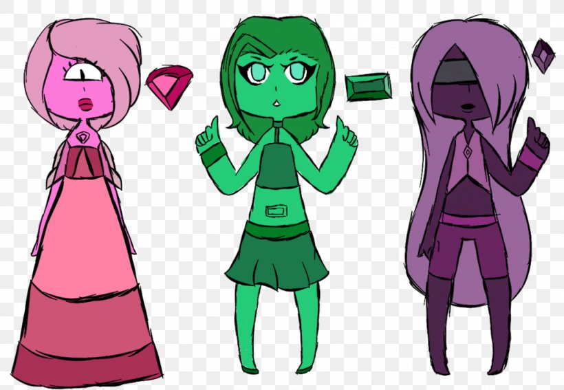 Green Purple Violet Magenta, PNG, 1024x709px, Green, Animal, Art, Cartoon, Character Download Free