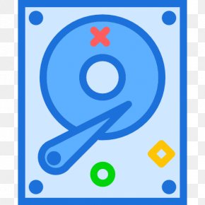 Hard Disc Icon - Hard Drives Disk Storage Data Storage USB Flash Drives PNG